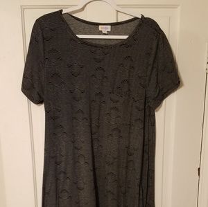 Disney lularoe Dress